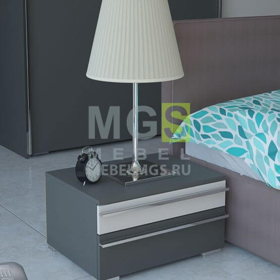 Комод Adelta Trend 621